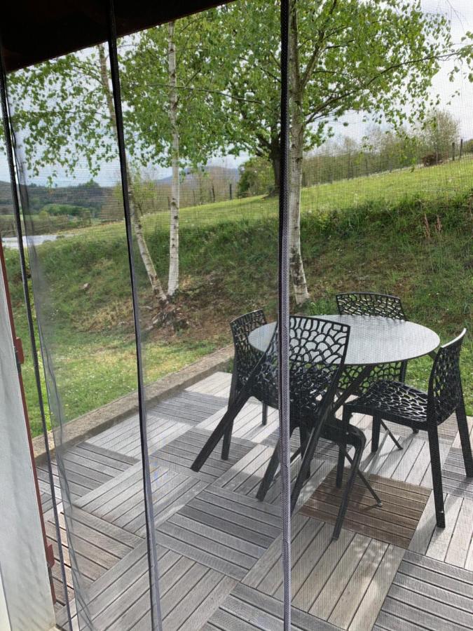 Laina Avec Piscine, Optionnel Apartment Irissarry