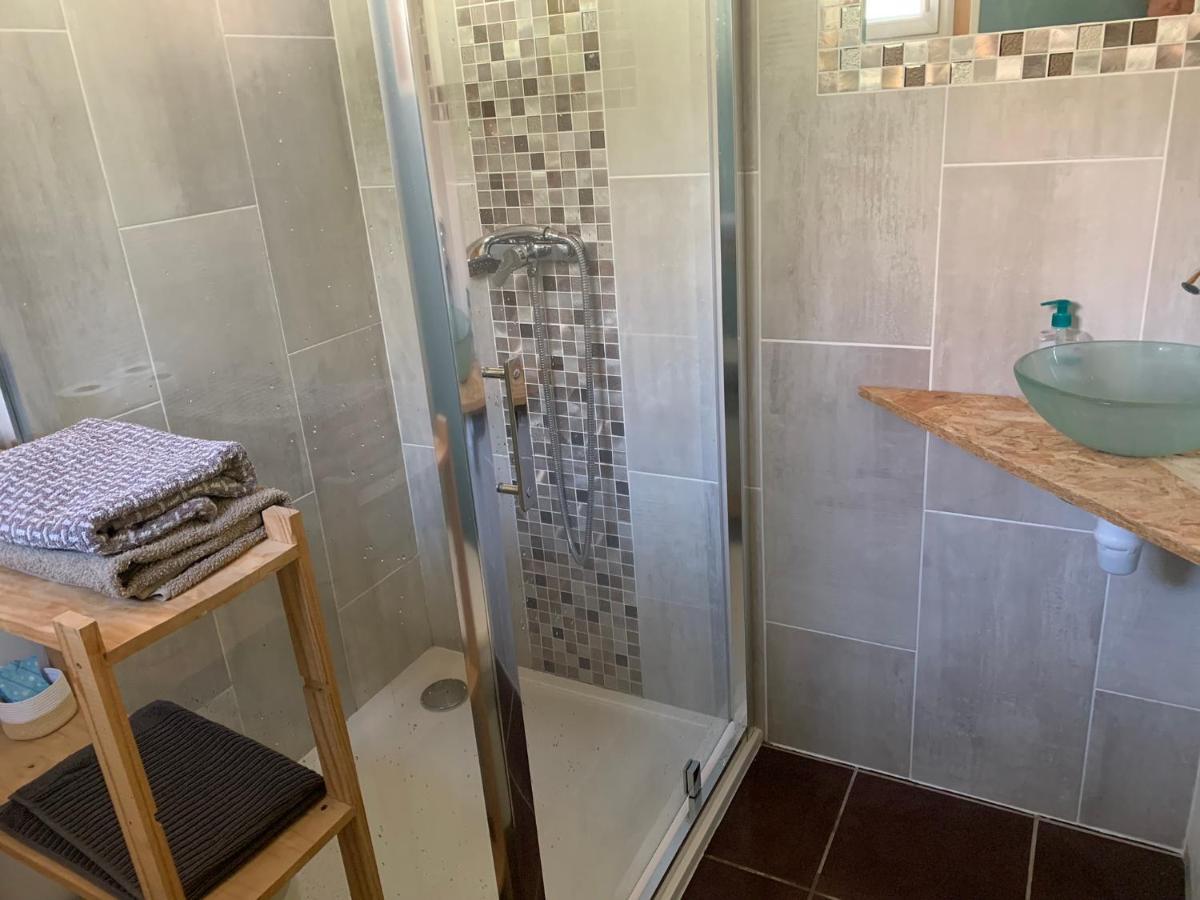 Laina Avec Piscine, Optionnel Apartment Irissarry