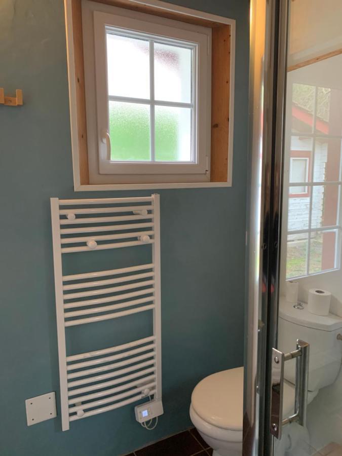 Laina Avec Piscine, Optionnel Apartment Irissarry